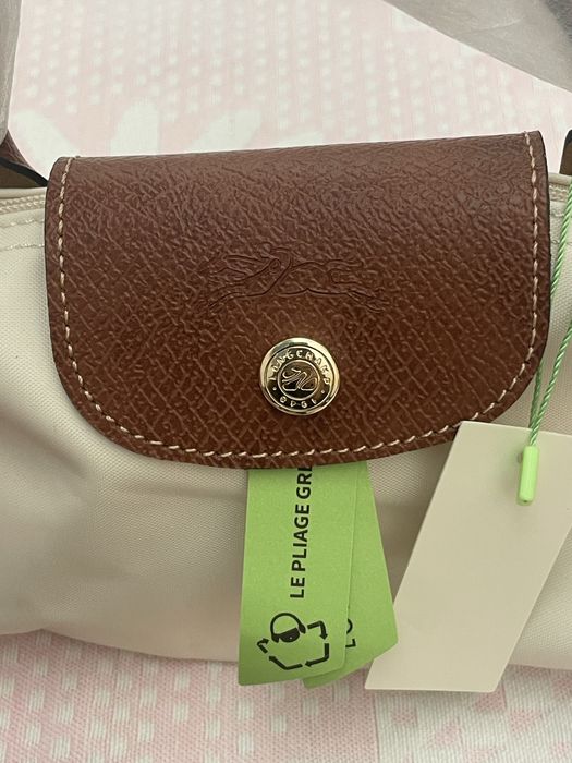 Mala Longchamp mini