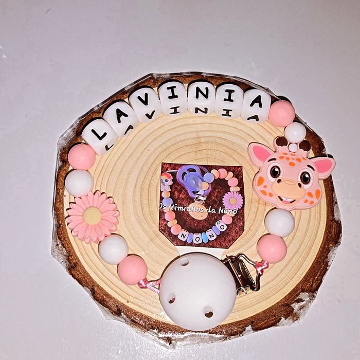 Artigos feitos a mão