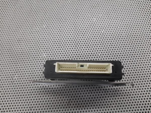 Módulo controlo de distância TOYOTA Prius Hatchback (_W2_)