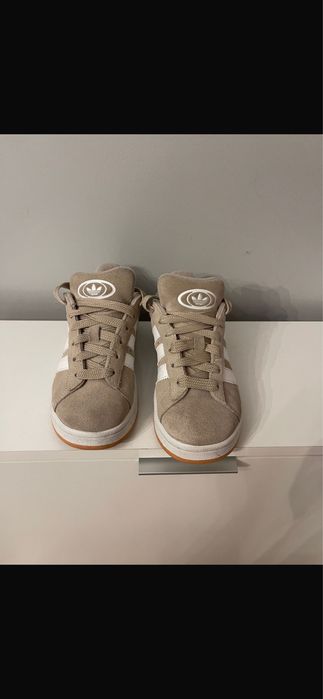 Adidas   Campus