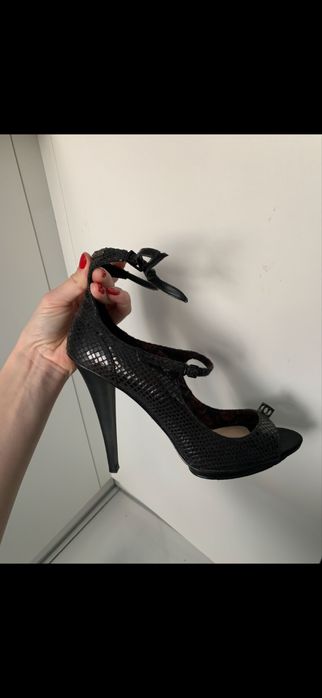 Туфлі босоніжки Diesel