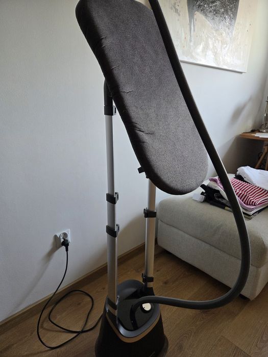 Parownica Philips 3000 series stojąca