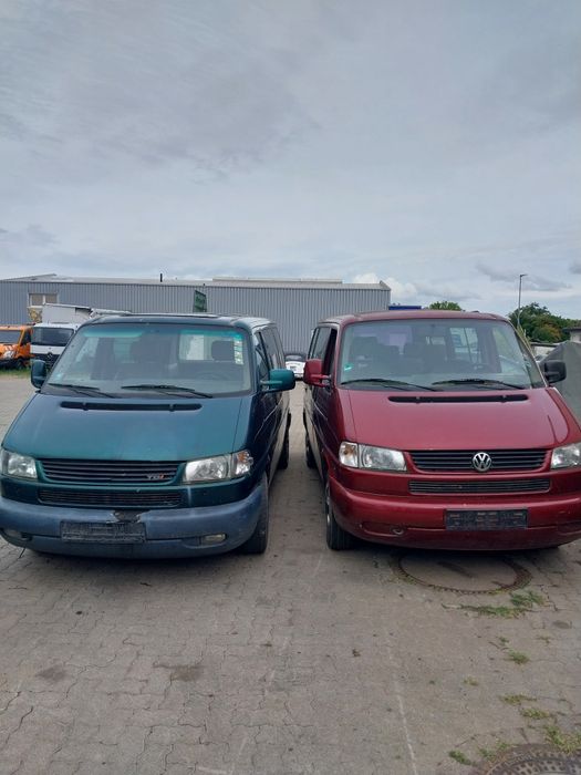 Авторозбірка Разборка Авторозборка шрот Розбірка Транспортер т4