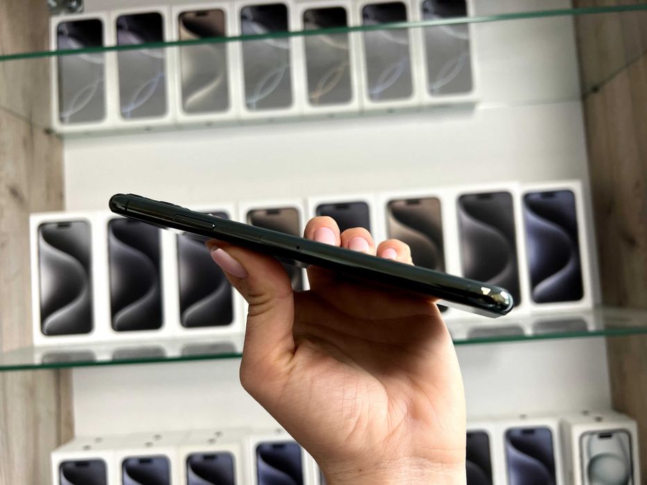 iPhone 11 Pro Max 64 GB Neverlock _ Гарантія _ Магазин