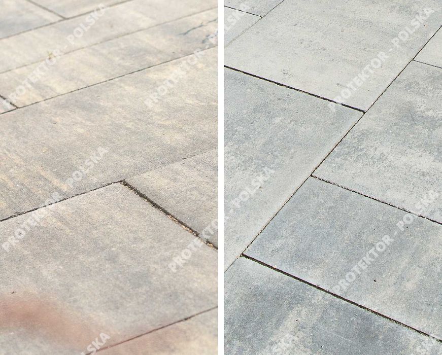 płyta tarasowa MULTICOMPLEX POLBRUK nawierzchnia taras kostka brukowa