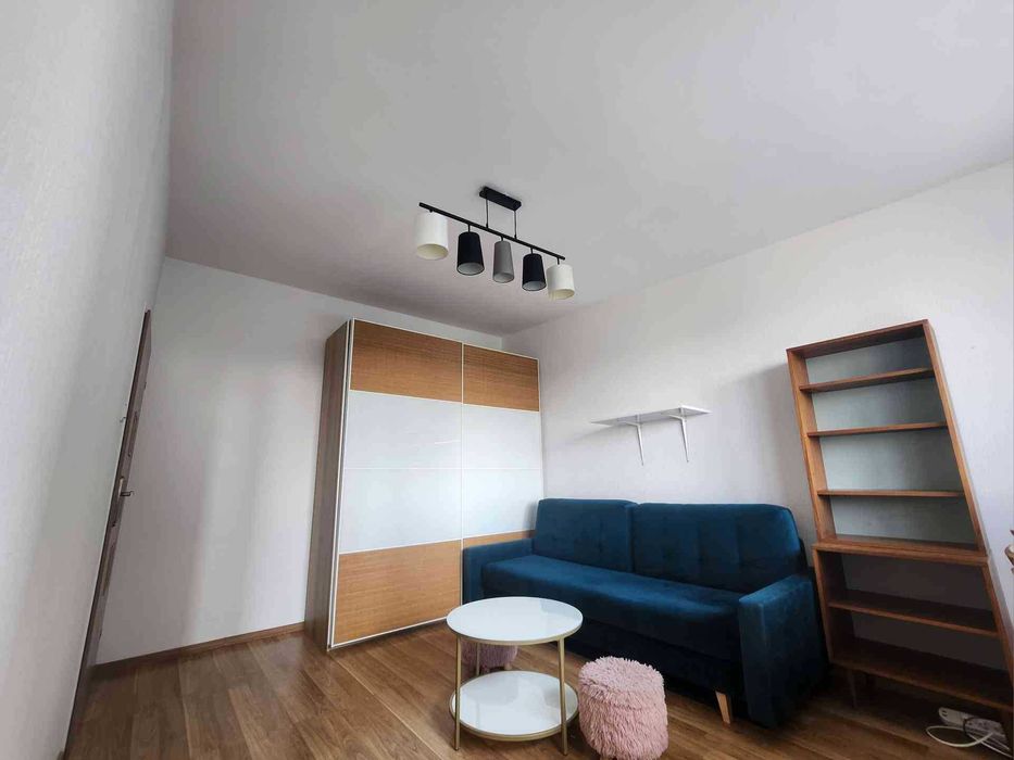 Mieszkanie 2-pokojowe do wynajęcia – 38 m² | Gdańsk, Stogi
