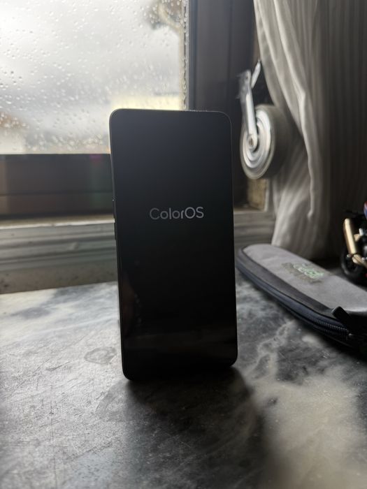 Oppo A58 5G como novo