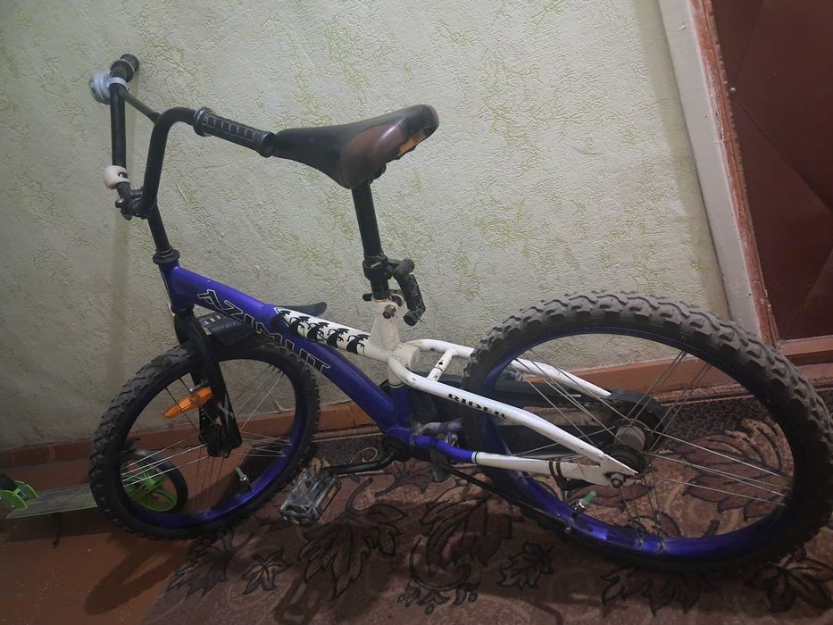 Велосипед дитячий