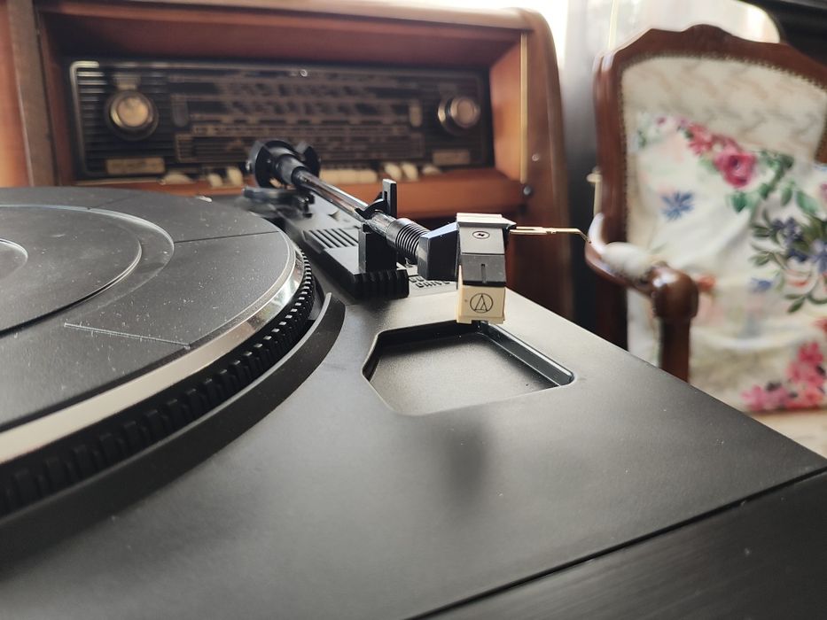 Gramofon Philips FP 780