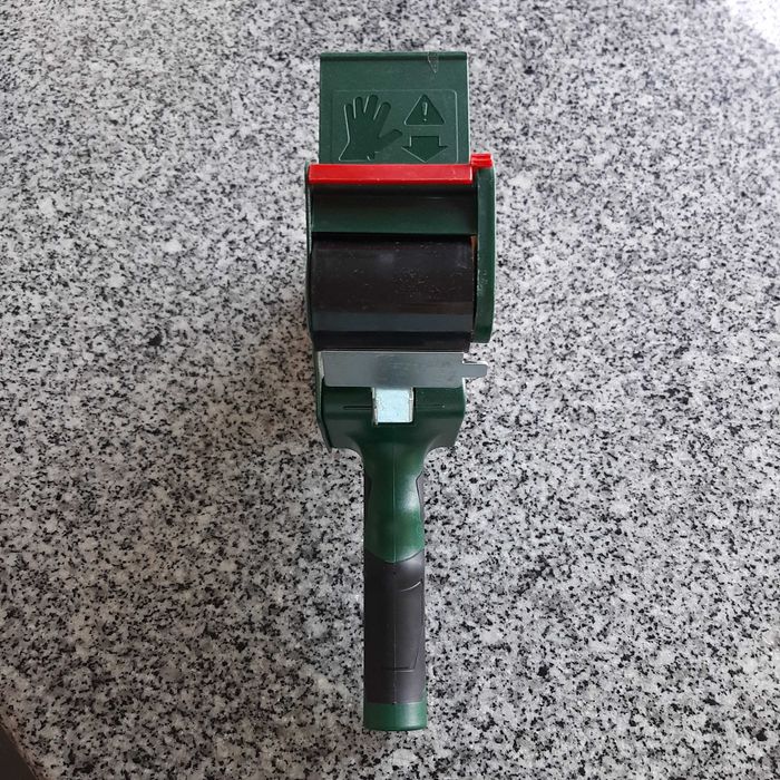 NOVO Dispensador de Fita para Embalar