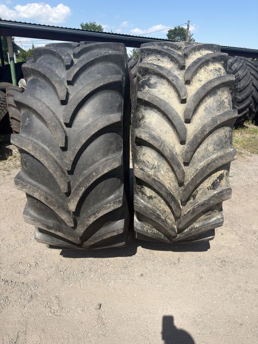Opony 650/65R38 Vredestein