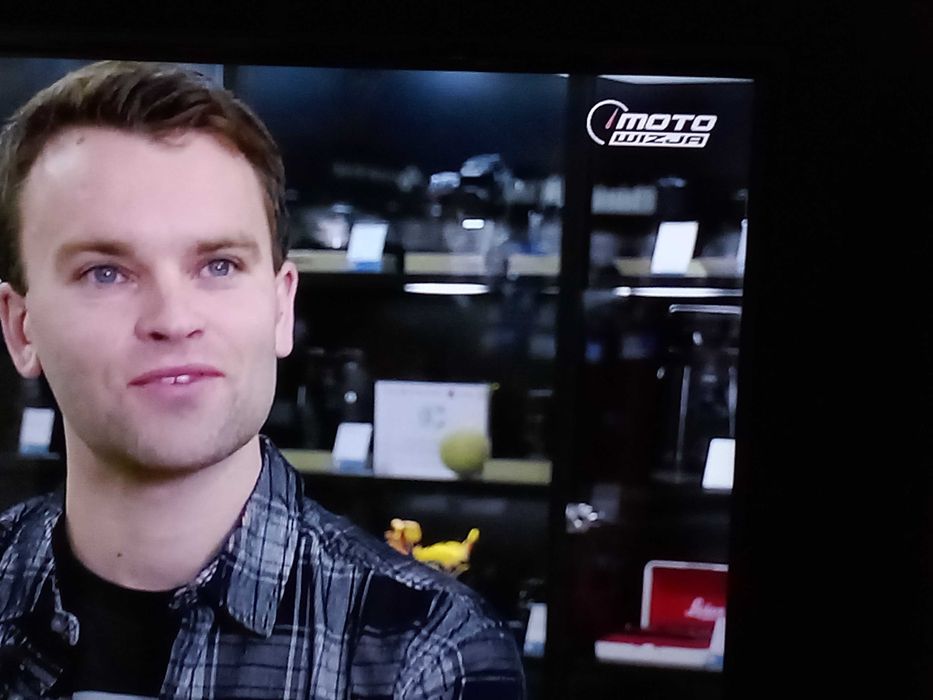 Telewizor LED Samsung UE32EH4000.