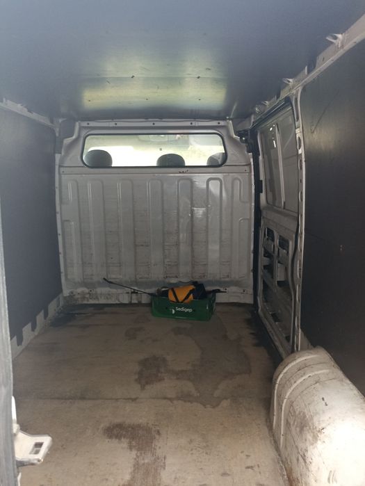 Renault Master 1.9 dCi
