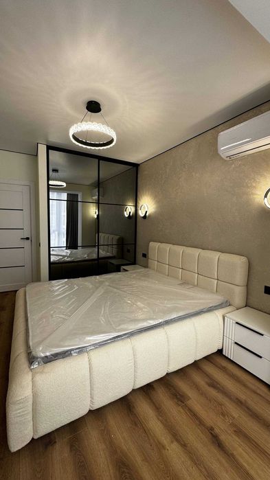 велика 1.5кім в центрі, жк Княгинин