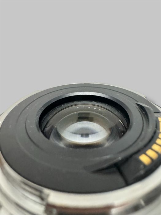 Canon EOS 7D + Tamron 17-50mm f2.8 XR Di II VC + Grip