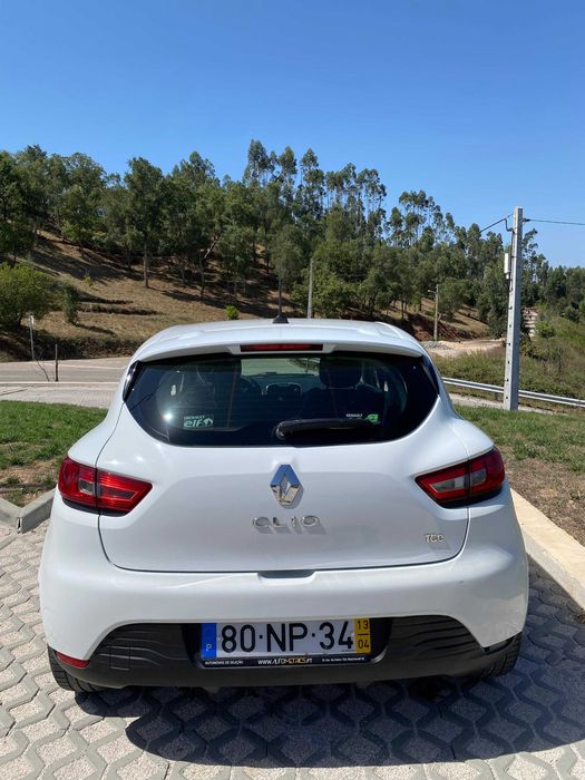 Renault Clio 0.9 TCe (2013) – 5 Portas