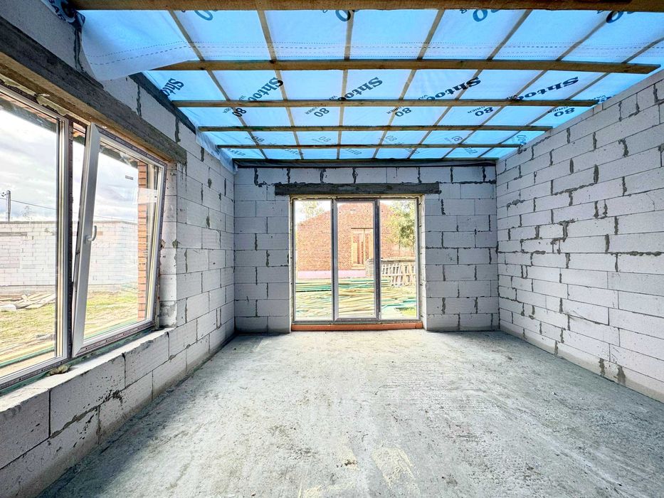 Продаж якісних дуплексів з газом в котеджному містечу