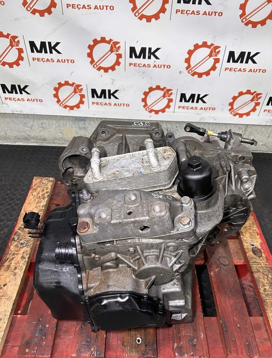 Caixa velocidades automática DSG VW Passat 2.0TDI Ref.: JPJ