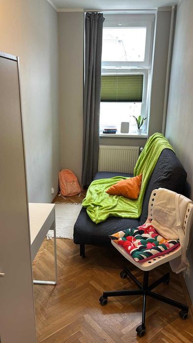 Mieszkanie – Wrocław, Dzielnica Czterech Wyznań, Stare Miasto - Widok 2