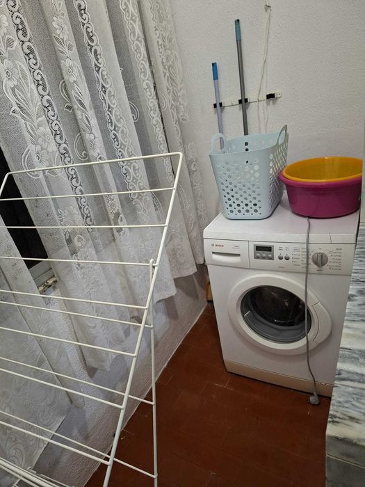 Quarto Feijo; Almada, perto do metro