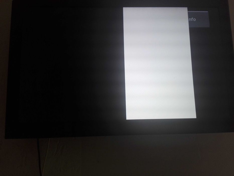 Uppleva 2 ikea 32 uszkodzony