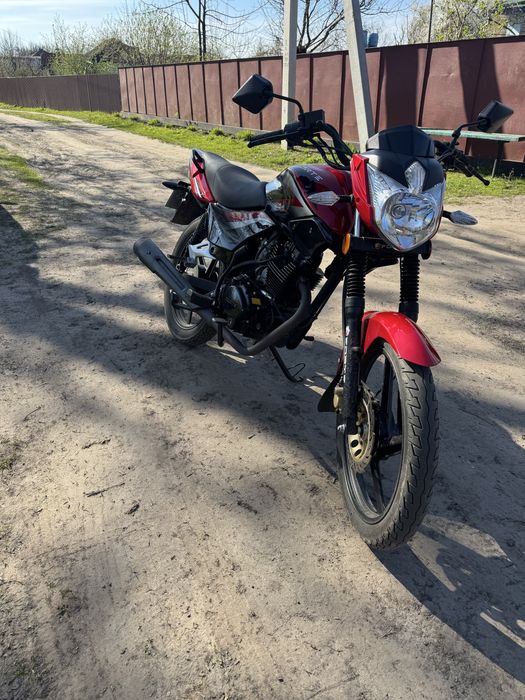 Продам форте 200-23