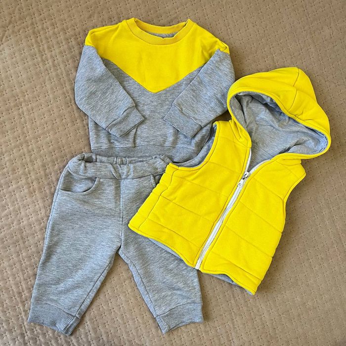 Костюм дитячий на хлопчика