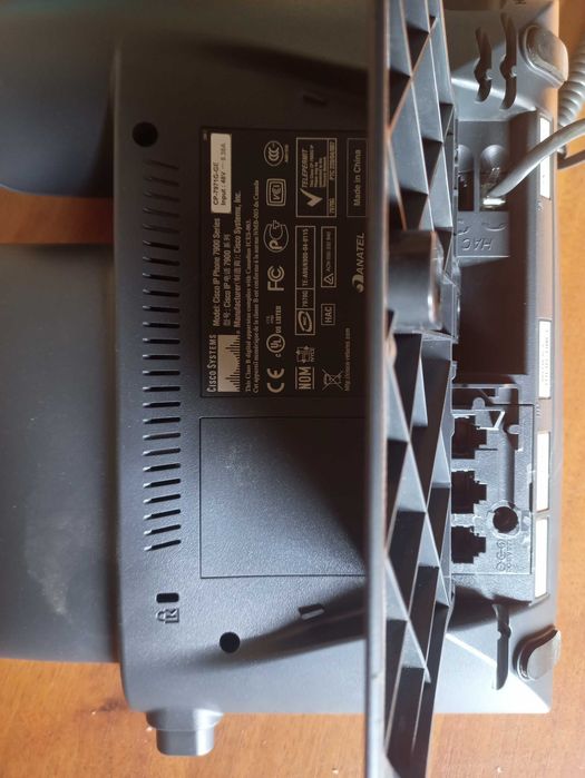іп телефон IP-телефон Cisco Unified 7970G