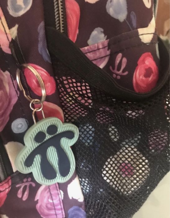 Mochila Escolar - Totto