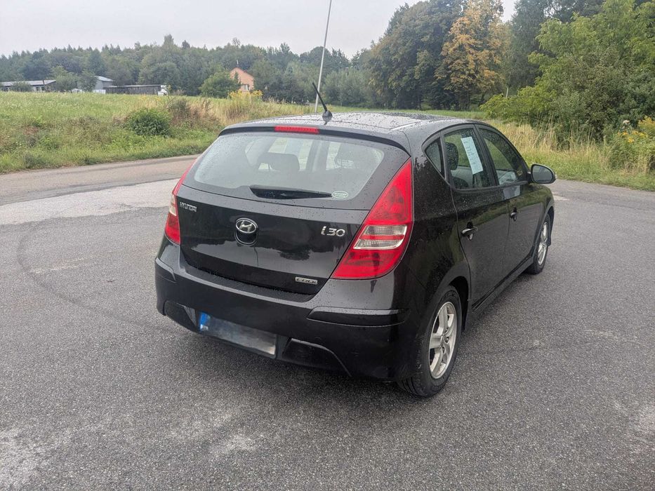 Hyundai i30 sprzedam