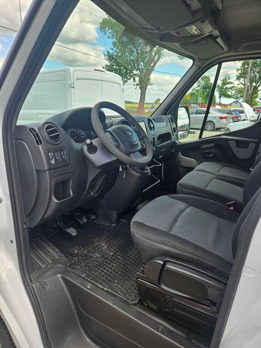Renault MASTER L2H2