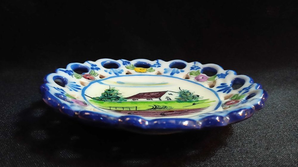 Pratinho Rendilhado Alcobaça J.R.