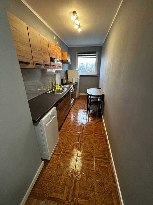 Mieszkania dla firm i pracowników–w pełni wyposażone/Różne lokalizacji