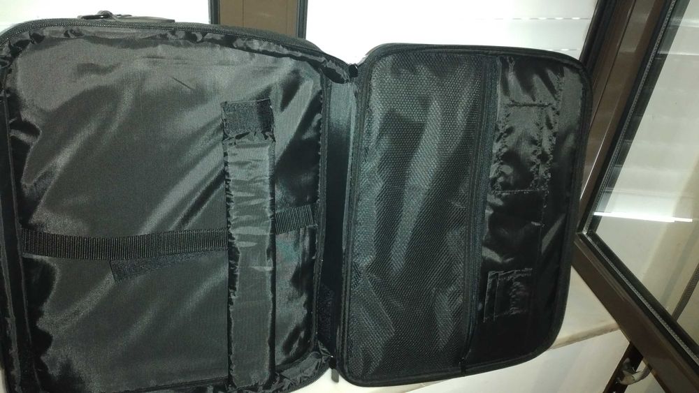 Mala para computador portátil