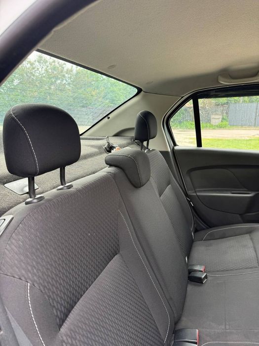 Продам Renault logan 2