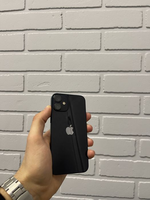 IPhone 12mini 128gb No Face id