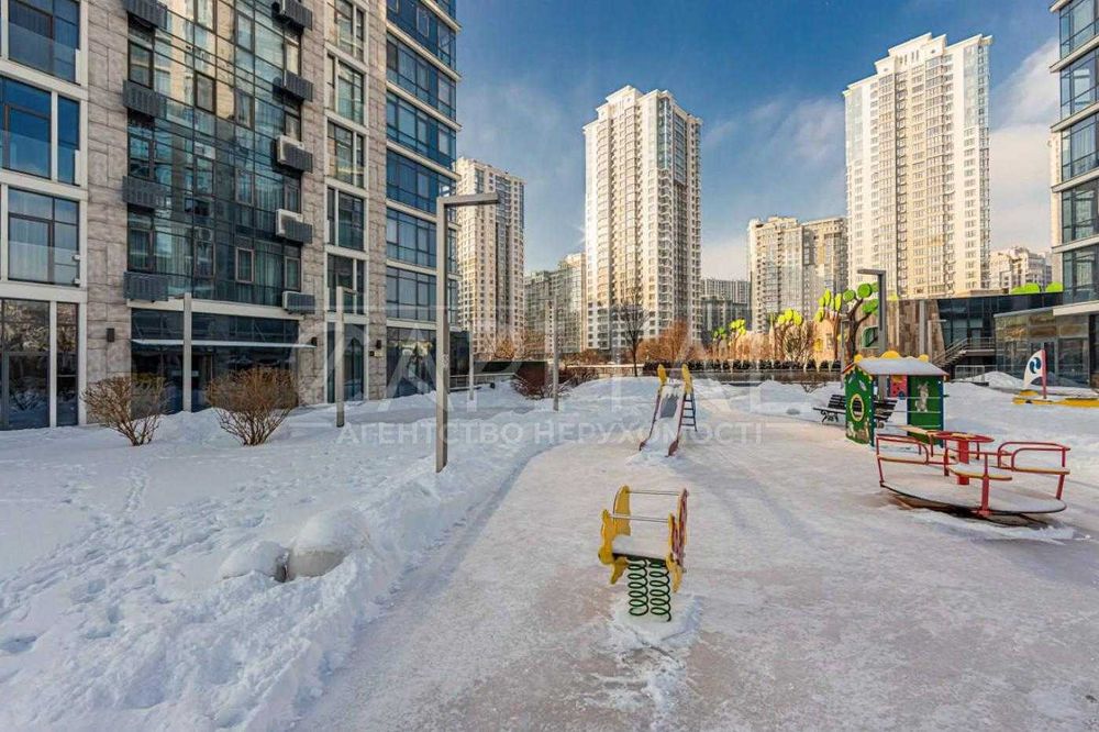 Продаж 2к (65м2) Новопечерські Липки 3 поверх Новий ремонт