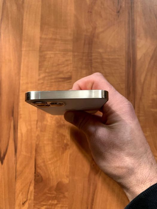 Iphone 12 pro white 128GB