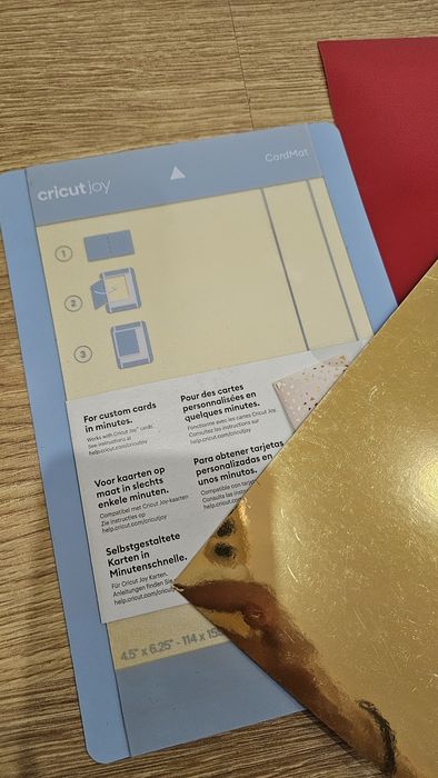 Cricut mini com pouco uso