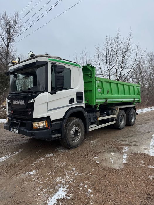 Scania