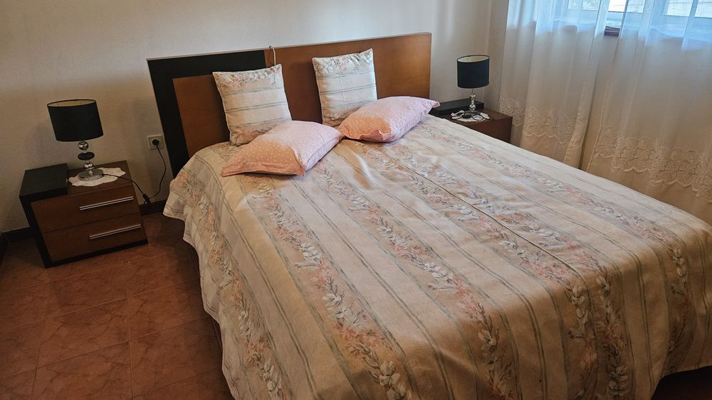 Mobília quarto de casal