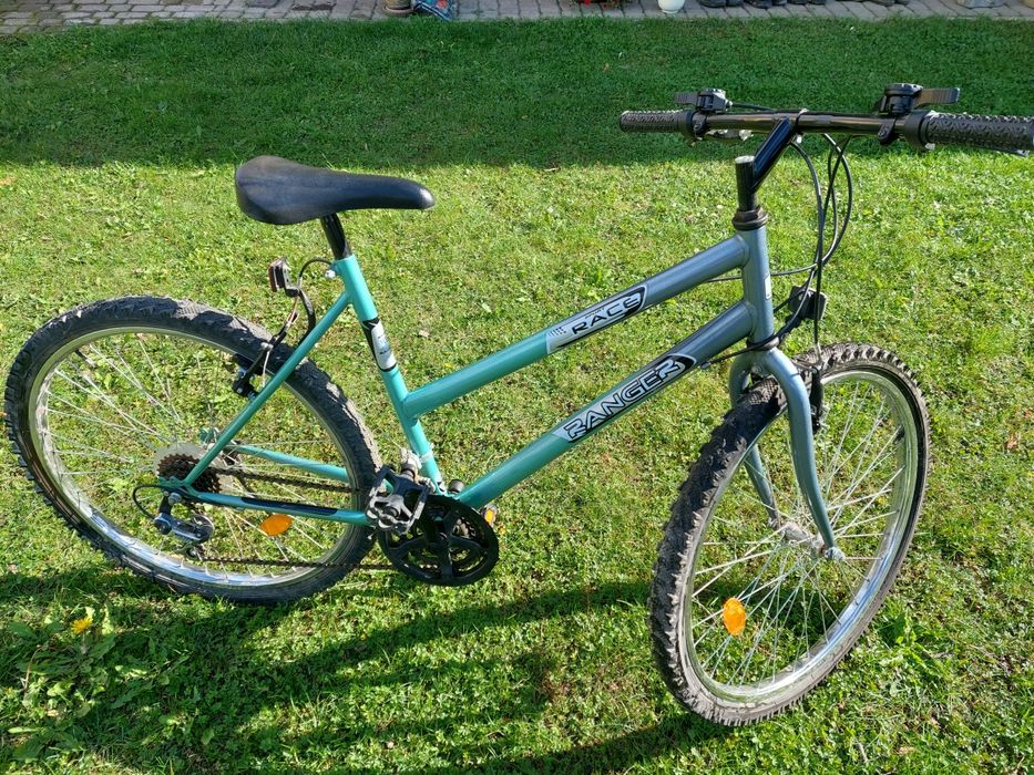 Rower Ranger w świetnym stanie 26 cali