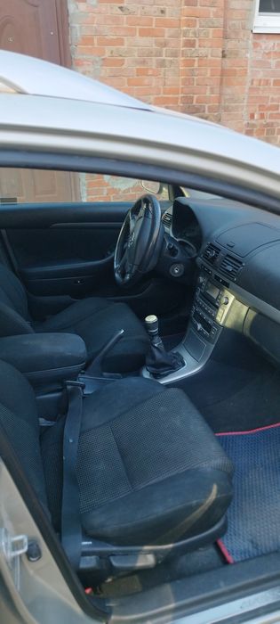 Toyota avensis,тойота авенсис