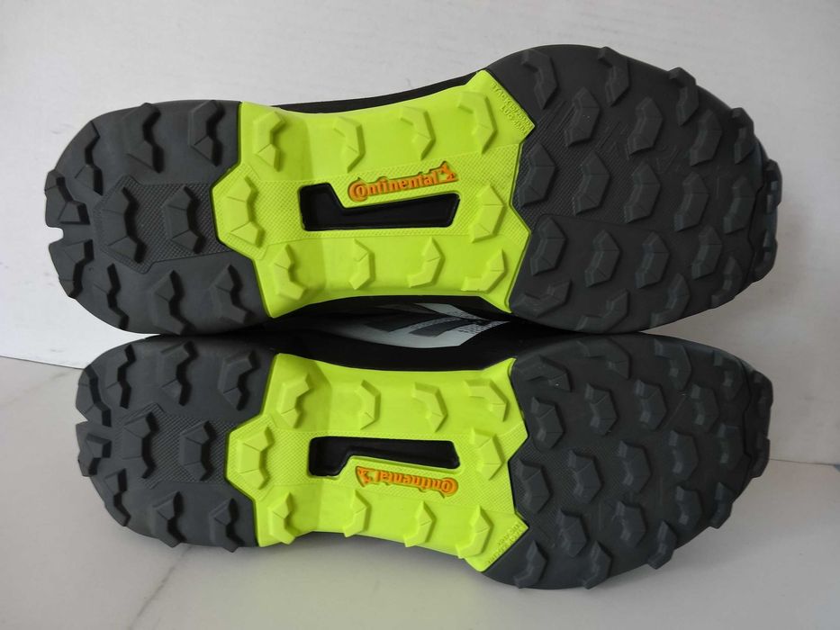 Buty ADIDAS TERREX AX4 roz 46 Hiking Turystyczne