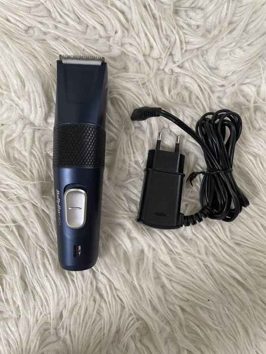 Golarka na akumolator i 230v firmy BaBylissMEN