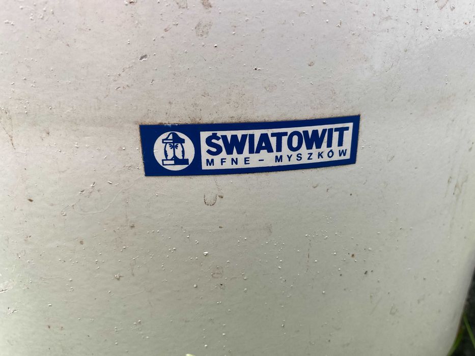 Sprzedam wirówkę do ubrań marki Światowid.