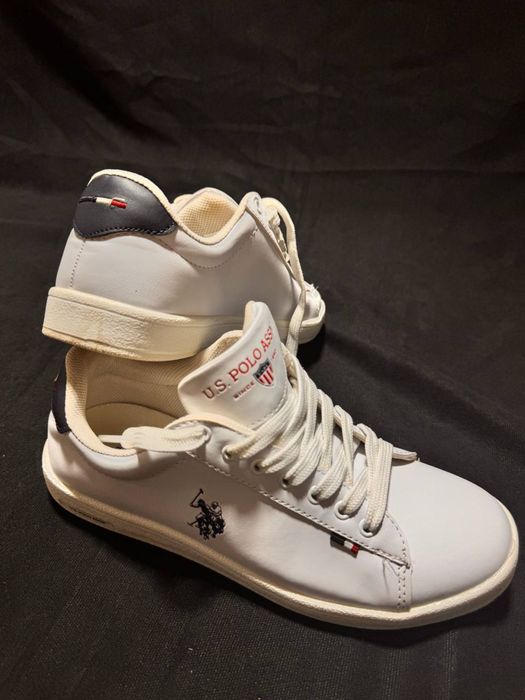 Кросівки U.S. Polo Assn. Оригінал