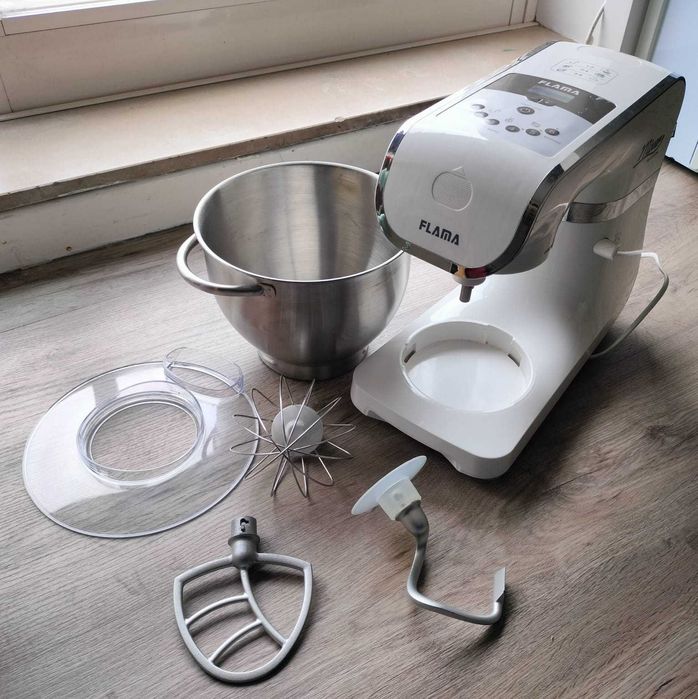 Batedeira Flama FL1460FL Como Novo