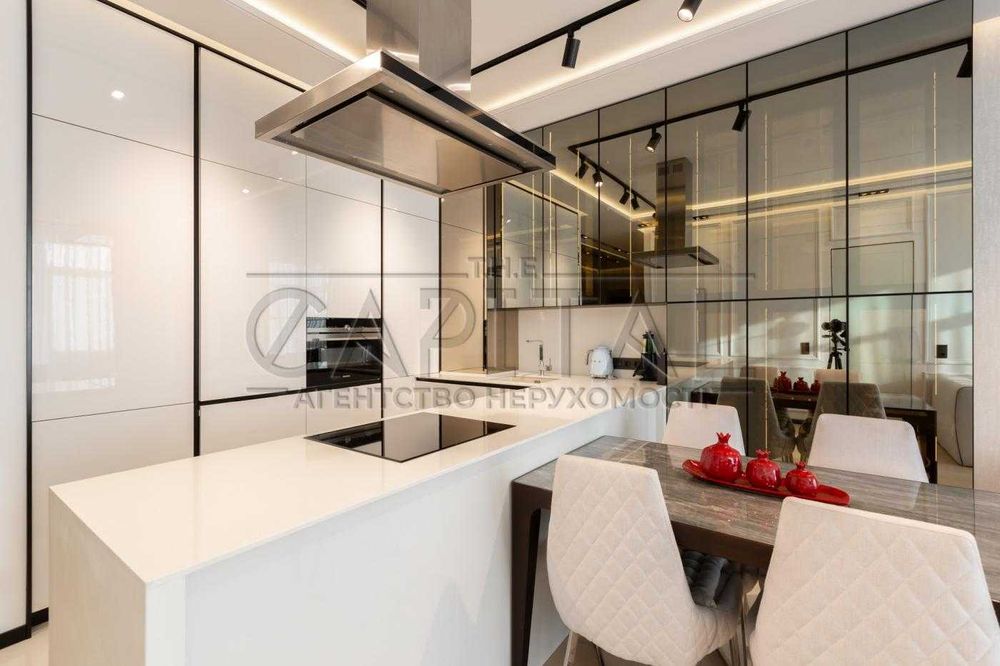 Продаж квартири, вул. Саперне поле, Печерськ, ЖК Бульвар фонтанів