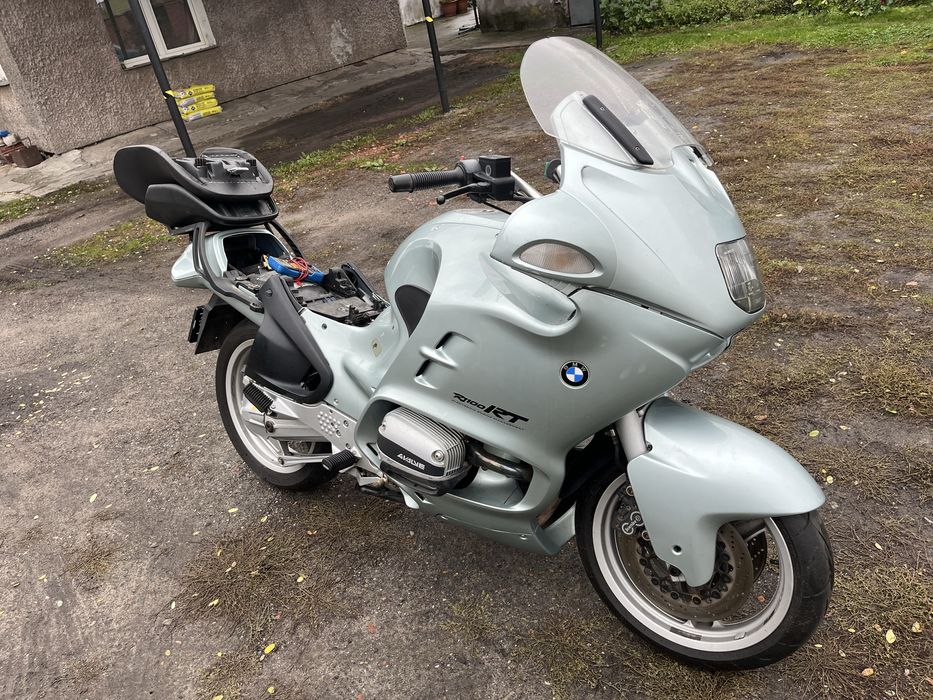 Bmw rt1100 całe na części